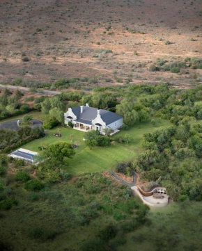 Kwandwe Uplands Homestead